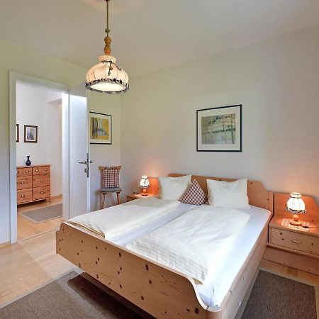 Rosenhof Am See Ferienwohnung Seerosensuite Thiersee Luaran gambar