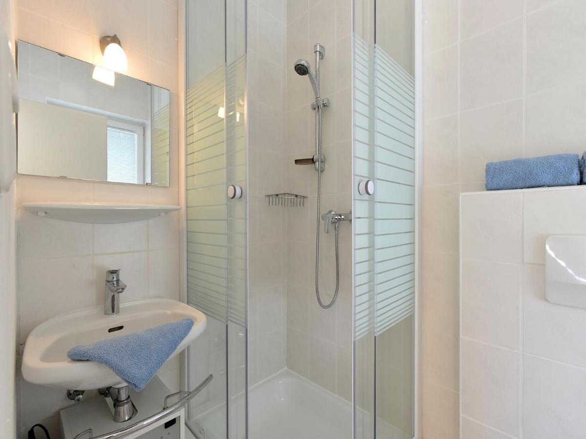 Rosenhof Am See Ferienwohnung Seerosensuite Thiersee Luaran gambar